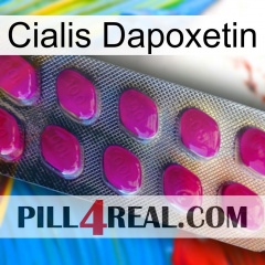 Cialis Dapoxetine 09